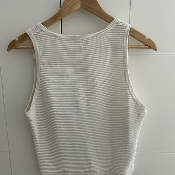 Babaton Alrik Tank - Picture 3 of 4